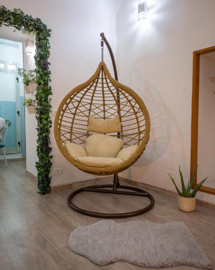 Urban Jungle Rooms *